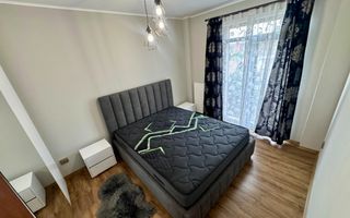 3 camere decomandate, Parcare, Europa, Eugen Ionesco, Observatorului - Poză 2
