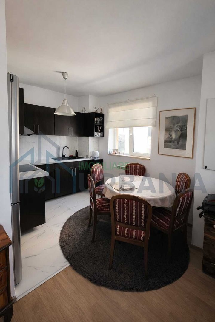 Apartament 2 camere mobilat, Tatarasi - Poză 7