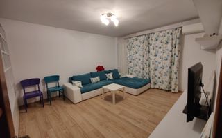 Inchiriere 3 Camere/Utilat /13 Septembrie/Parcare - Poză 1