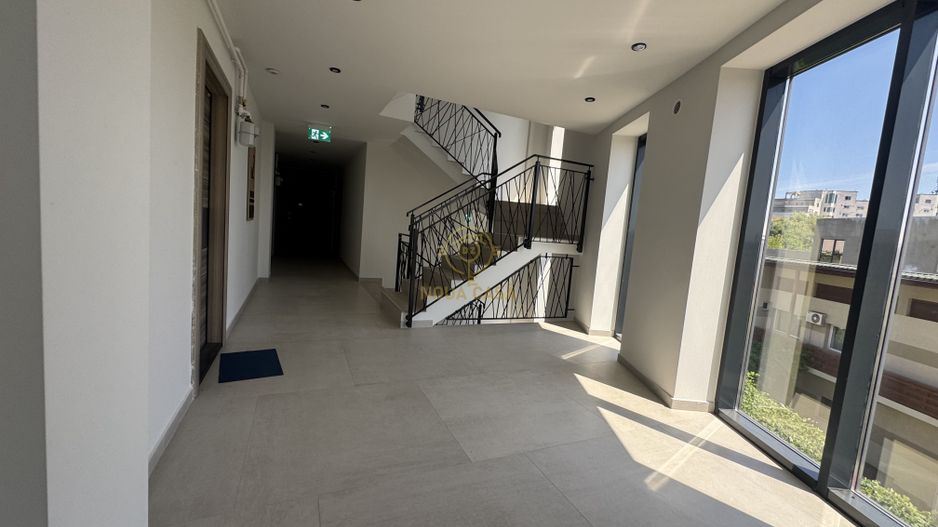 De inchiriat Apartament 2 camere/Etaj 2 Baia Mare/Langa Cadastru - Poză 4