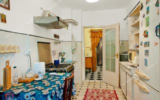 Apartament spațios cu 3 camere decomandate, două băi – IC Frimu - Poză 5