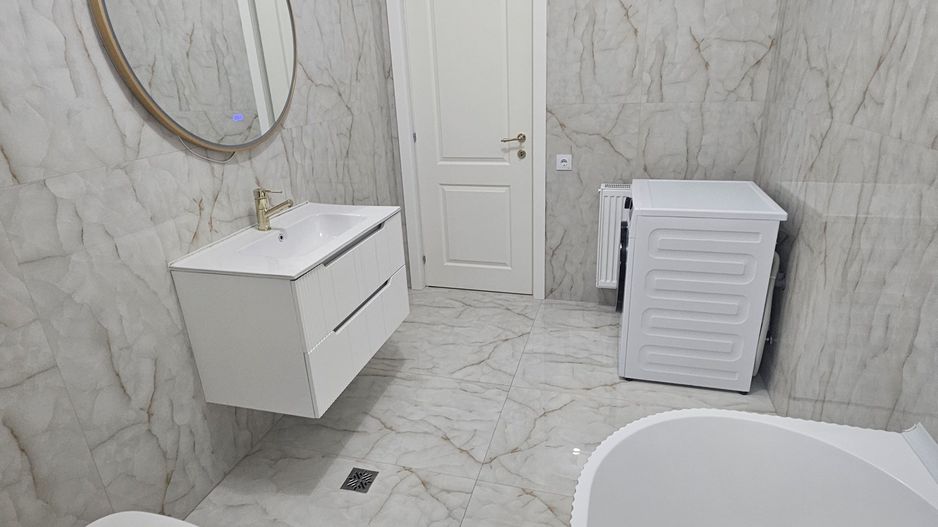 Apartament 3 camere Bucurestii Noi - Poză 9