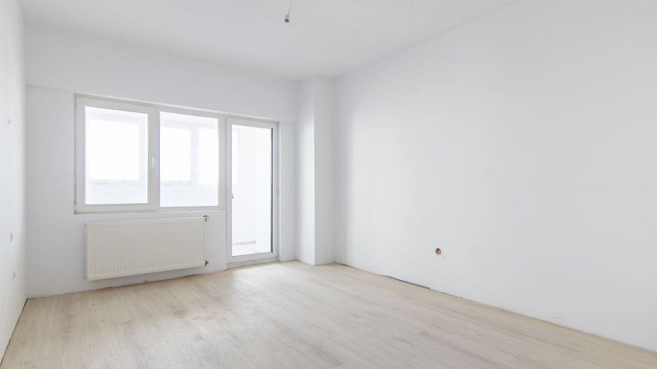 Apartament 3 camere, 112m, finisat complet, gata de mutare, parcare+boxa - Poză 3