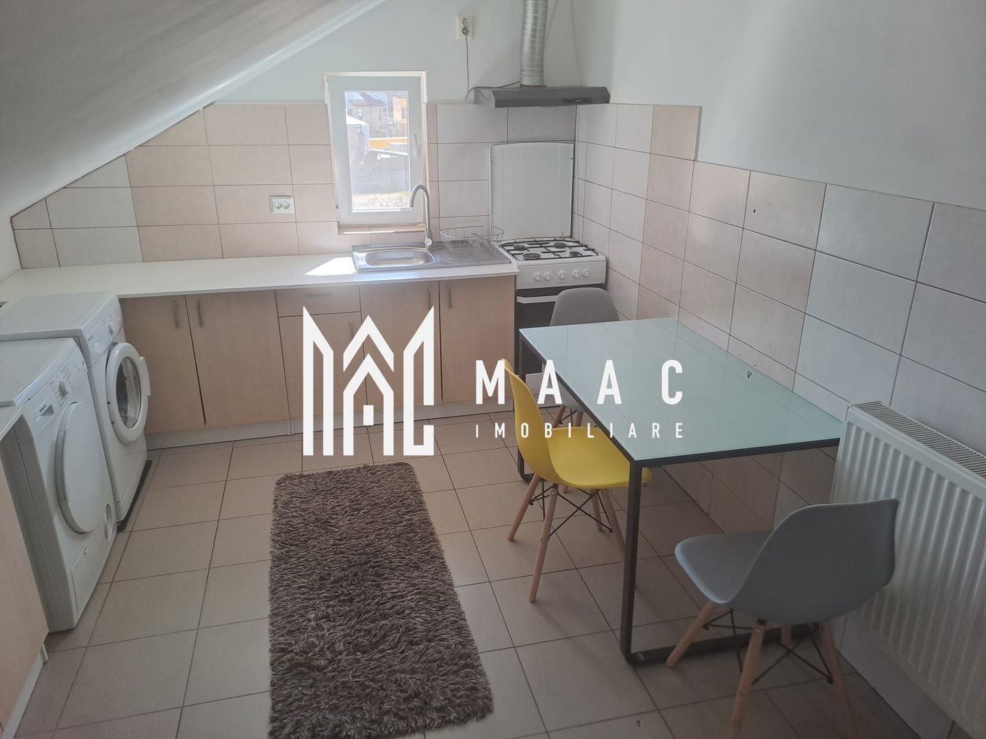 Apartament la Vilă |  3 camere | 84MPU | Gușterița - Poză 3