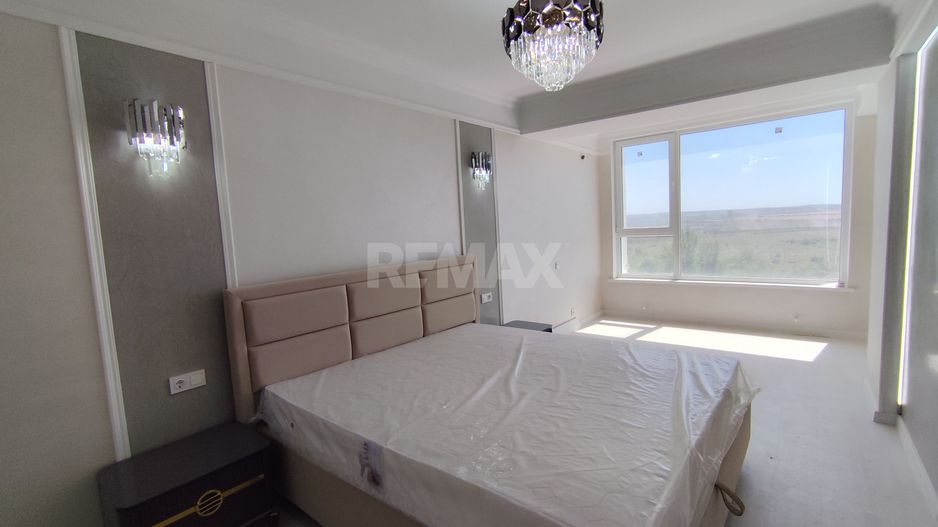 Apartament cu 2 odăi Telecentru, Mun. Chișinău - Poză 11