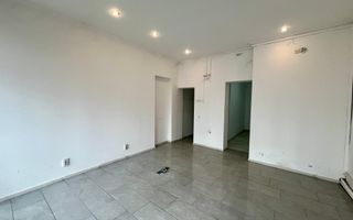 Sapient | Spațiu comercial _ Parcul 22 Decembrie, Oradea - Poză 5