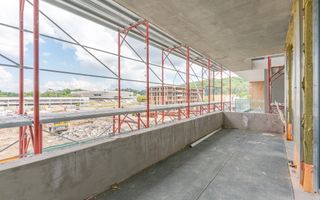 Apartament modern cu 2 camere și balcon generos | Zona Bartolomeu - Poză 7