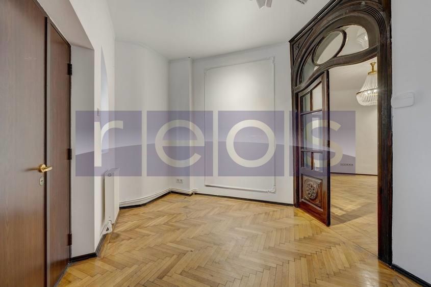 VANZARE 6 CAMERE APARTAMENT IN VILA INTERBELICA | SECTOR 1 | - Poză 10