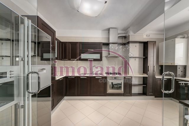 Inchiriere - apartament 3 camere - Imobil mic - Floreasca - Poză 5