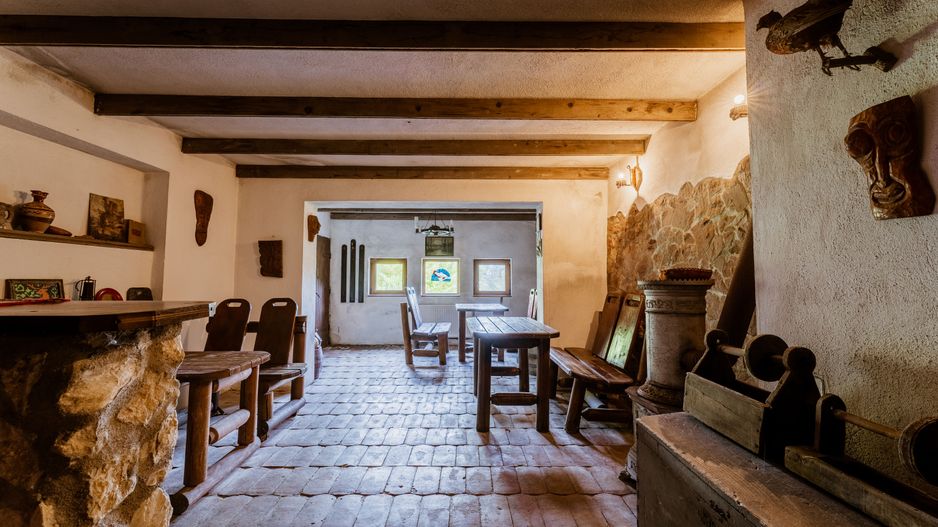 Domeniu în satul Căprioara - Poză 73