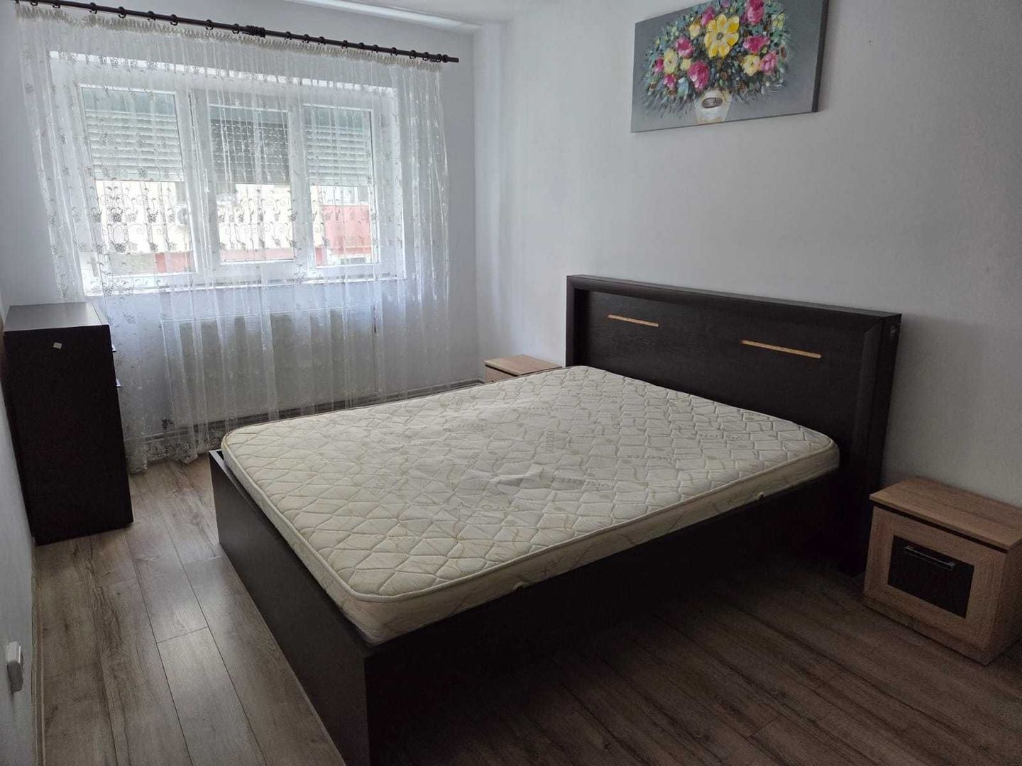 Spitalul Județean | 3 Camere Decomandate | Etaj 1 | Centrală Proprie | Renovat - Poză 7