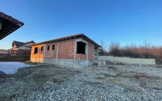 Case de vanzare în Bistrita, Str. Soarelui - Poză 29