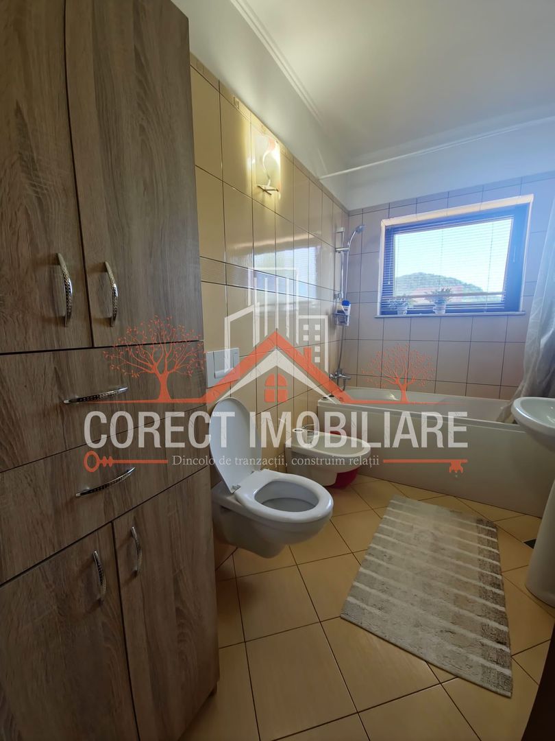 🏡 Apartament tip studio 43mp utili  etaj 1 - Poză 3
