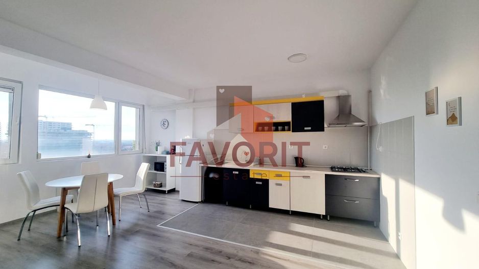 2 camere | centrala proprie | etaj intermediar | zona excelenta | - Poză 4