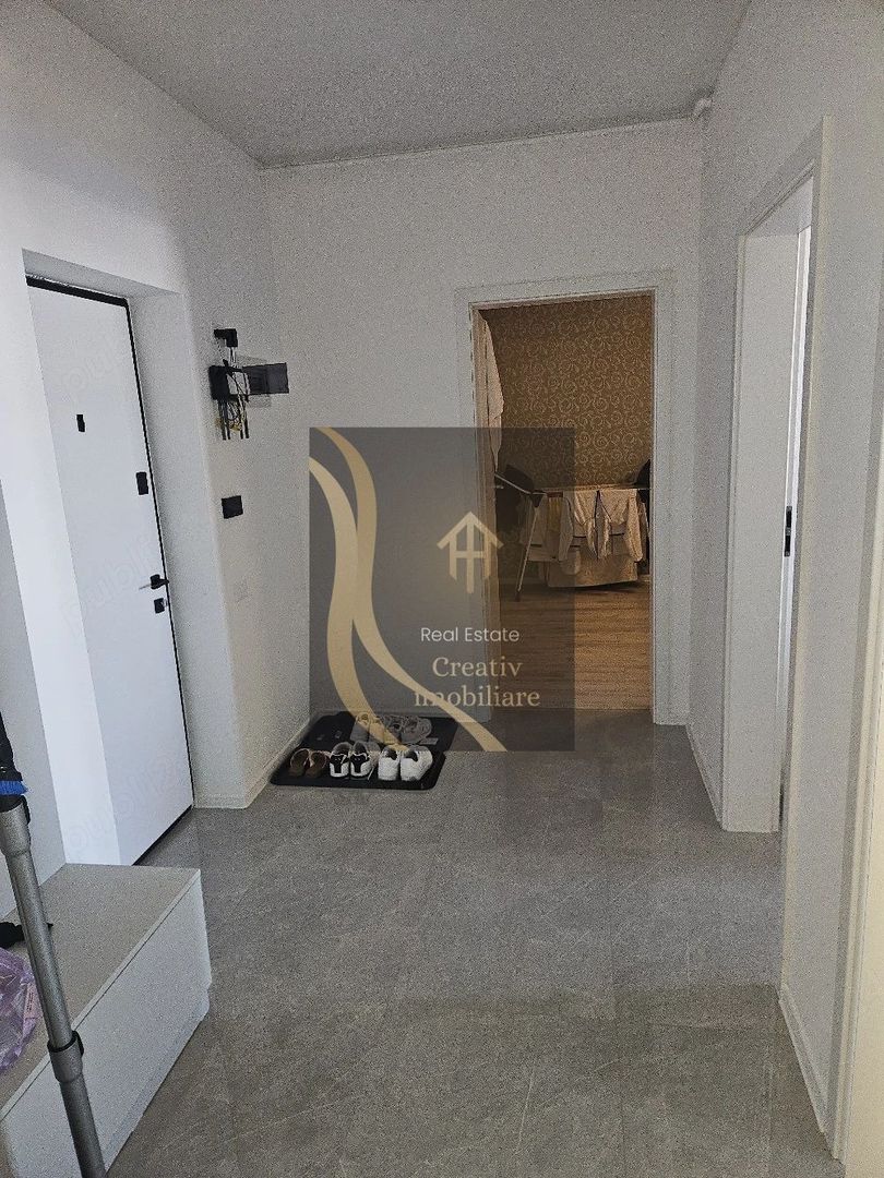 Inchiriez apartament 2 camere Envogue Residence - Poză 7