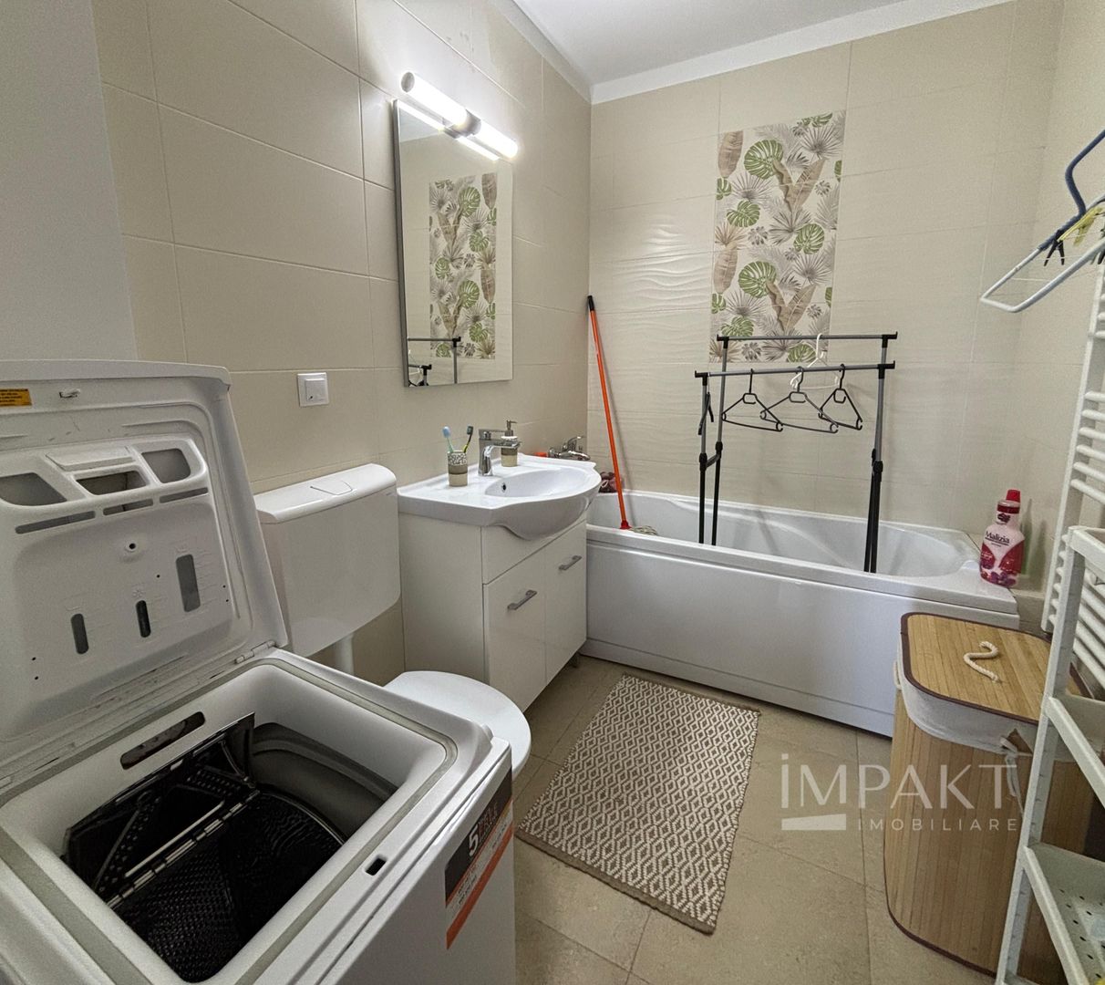 Apartament 3 camere de închiriat –Pet Friendly - Poză 7