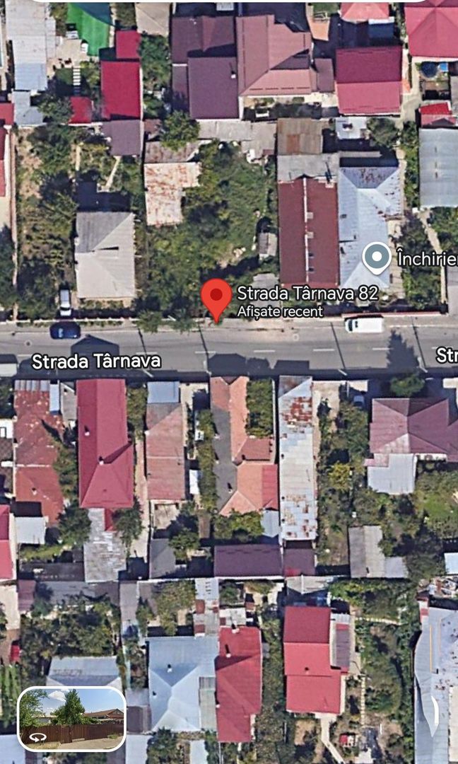 🏡 Teren intravilan de vânzare – Voluntari, Str. Târnava - Poză 3