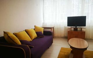 Garsoniera in bloc nou | Metrou Gorjului - Poză 1