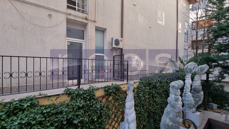 VANZARE 4 CAMERE | LOC DE PARCARE | ZONA HERASTRAU - Poză 23