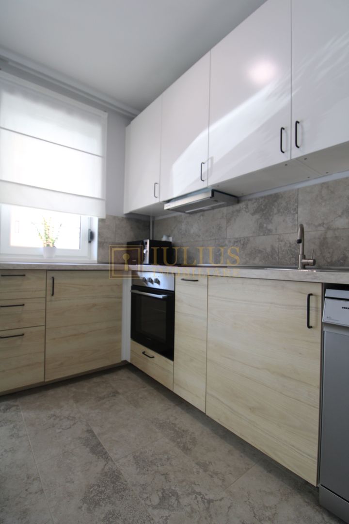 Parter, zona de sud, Future Residance - Lidl.  Pret fix! - Poză 8