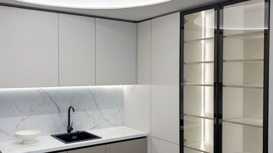 Chirie | Apartament 3 camere | Prima Închiriere | Pipera - Poză 5