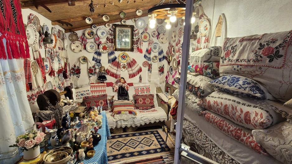 Vanzare casa Apahida, retrasa de la zgomotul si traficul cotidian. - Poză 17