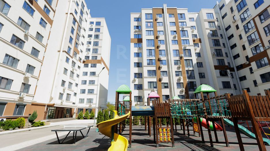 Vânzare, apartament, 2 camere, bd. Mircea cel Bătrân, Ciocana - Poză 14
