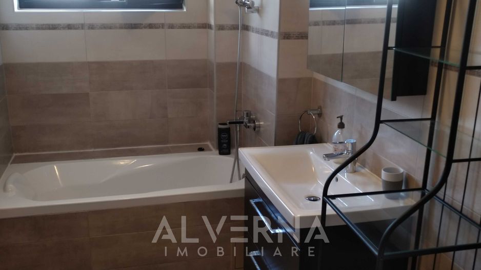 Apartament 3 camere | 69mp | balcon | parcare subterana | Borhanci - Poză 6