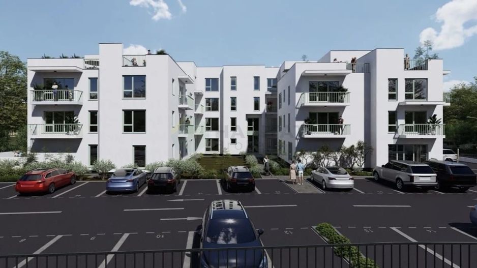 Apartament 2 camere premium – Nord Residence, Ștefan cel Mare/Tunari - Poză 7