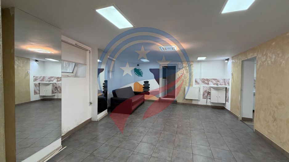 Chirie spatii 50 MP stradal - Poză 1