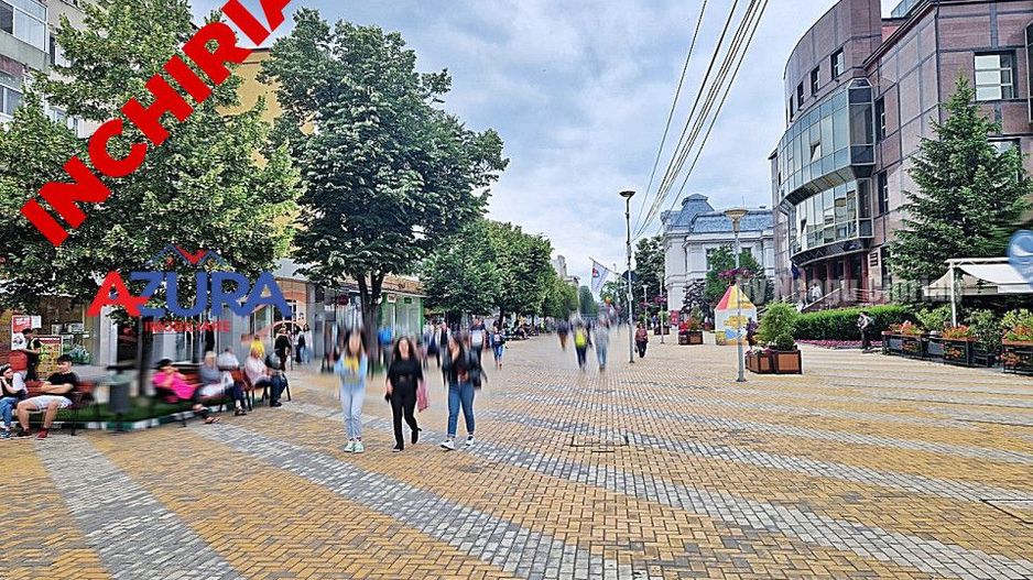 Inchiriere spatiu Ultracentral, Strada Mare - Poză 1