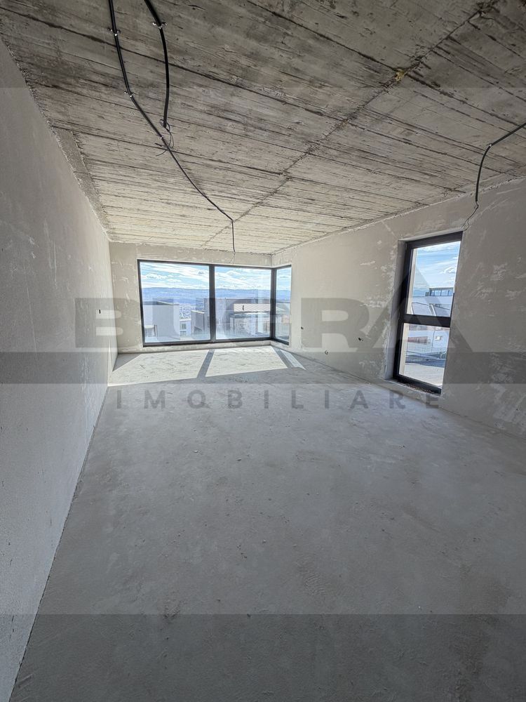 Duplex premium de vânzare – 269 mp utili | NZEB | Garaj - Poză 7