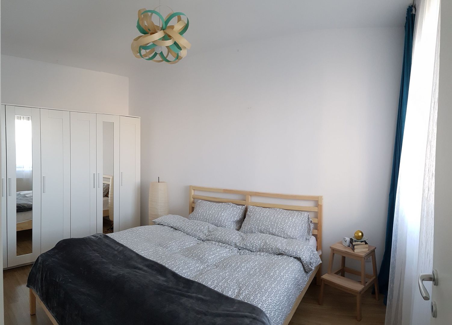 De inchiriat apartament cu 2 camere PET FRIENDLY,  Tineretului sector4 - Poză 2