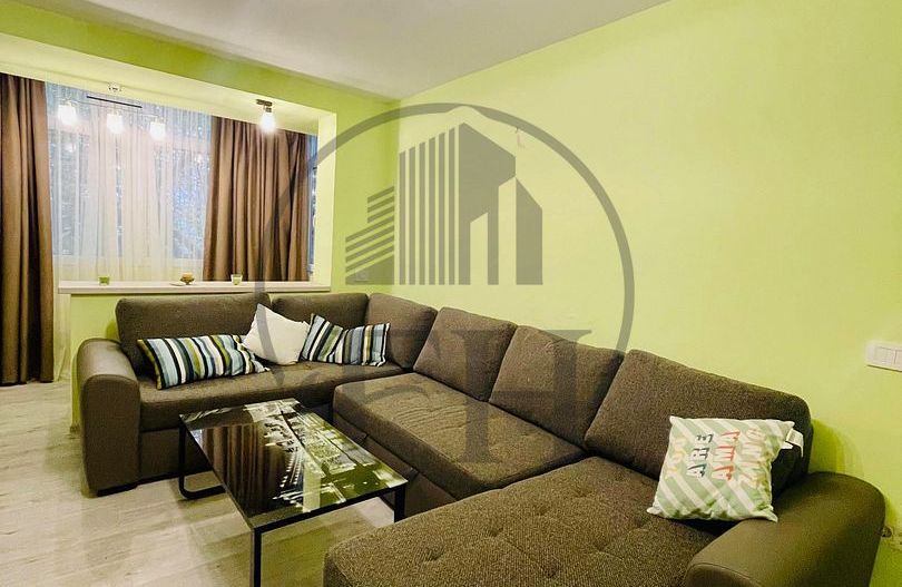 Apartament cu 3 camere în zona Brotacei - Poză 4