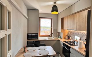 Apartament 2 camere decomandat de închiriat, Valea Lupului - Poză 3