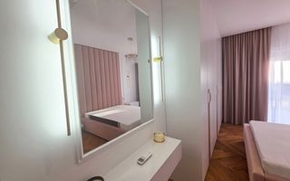 PENTHOUSE luminos |4 camere| TERASĂ 41 MP | parcare subterana | PIPERA - Poză 7