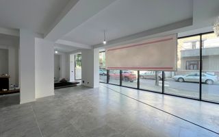 Spatiu comercial - Sabinelor - Poză 3