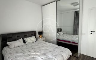 Apartament de închiriat cu 3 camere LUX în Prima Oneștilor, Oradea - Poză 5