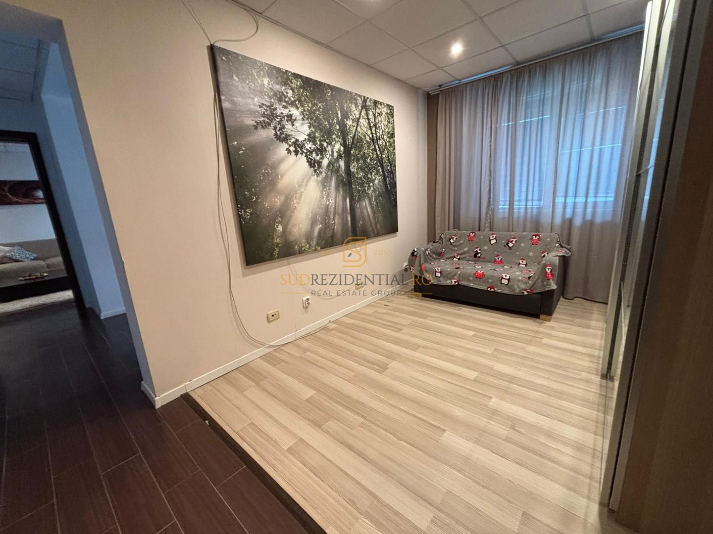 Apartament 4 camere, 82 mp, Șoseaua Olteniței, Loc de Parcare - Poză 17