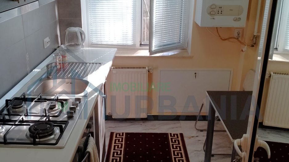 Spațiu comercial de vânzare în Centrul Iașului, zona Piața Unirii, str. Arcu 25 - Poză 2