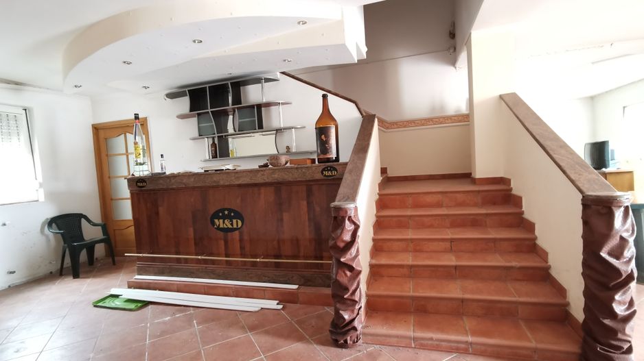 Casa 6 camere  Urechesti-Vrancea constructie 2008 - Poză 2