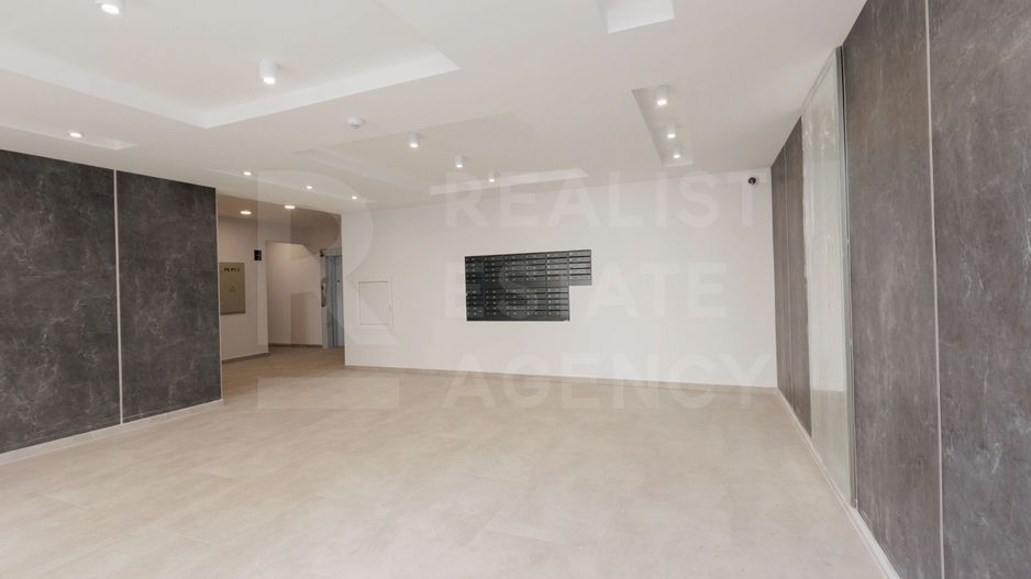 Vânzare, apartament, 2 camere, strada Soarelui, Botanica - Poză 13