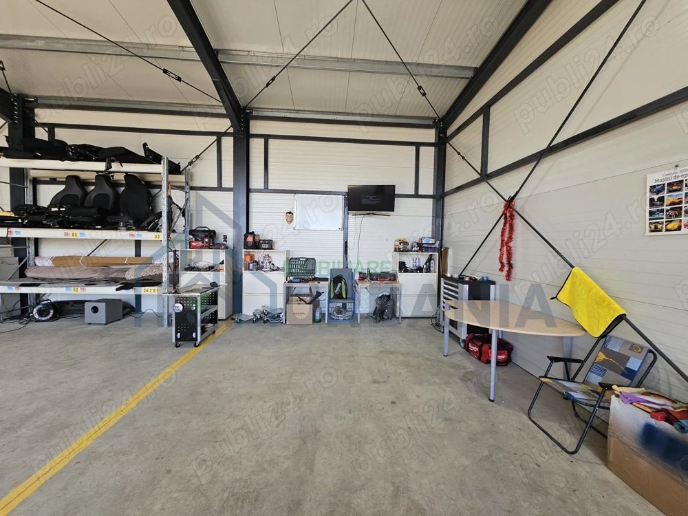 Caut coleg hala - Poză 4