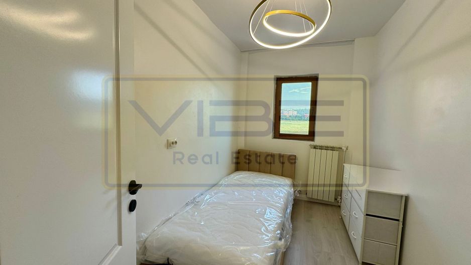 Apartament 3 camere decomandat Podu Ros  Piata Nicolina - Poză 17