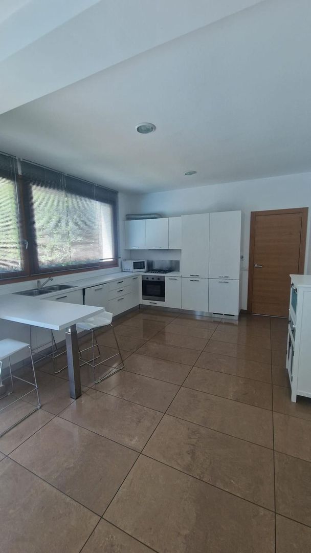 VILA CU PISCINA| DE INCHIRIAT | PIPERA | EROU IANCU NICOLAE - Poză 4