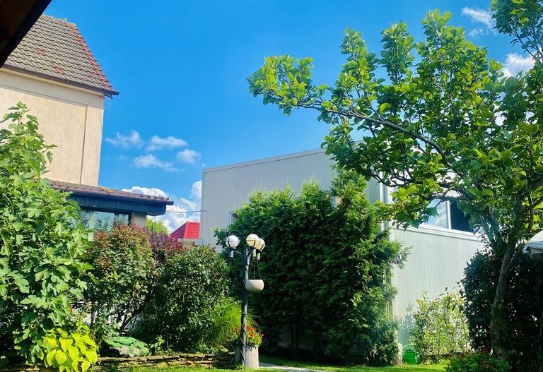BRASADAS vinde casa rezidențială cu posibilitate spatiu com. - Poză 19