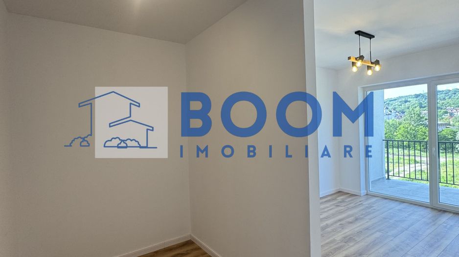 Apartament NOU 3 Camere | Etaj 2 | Zona Centrala | Parcare Inclusa - Poză 4