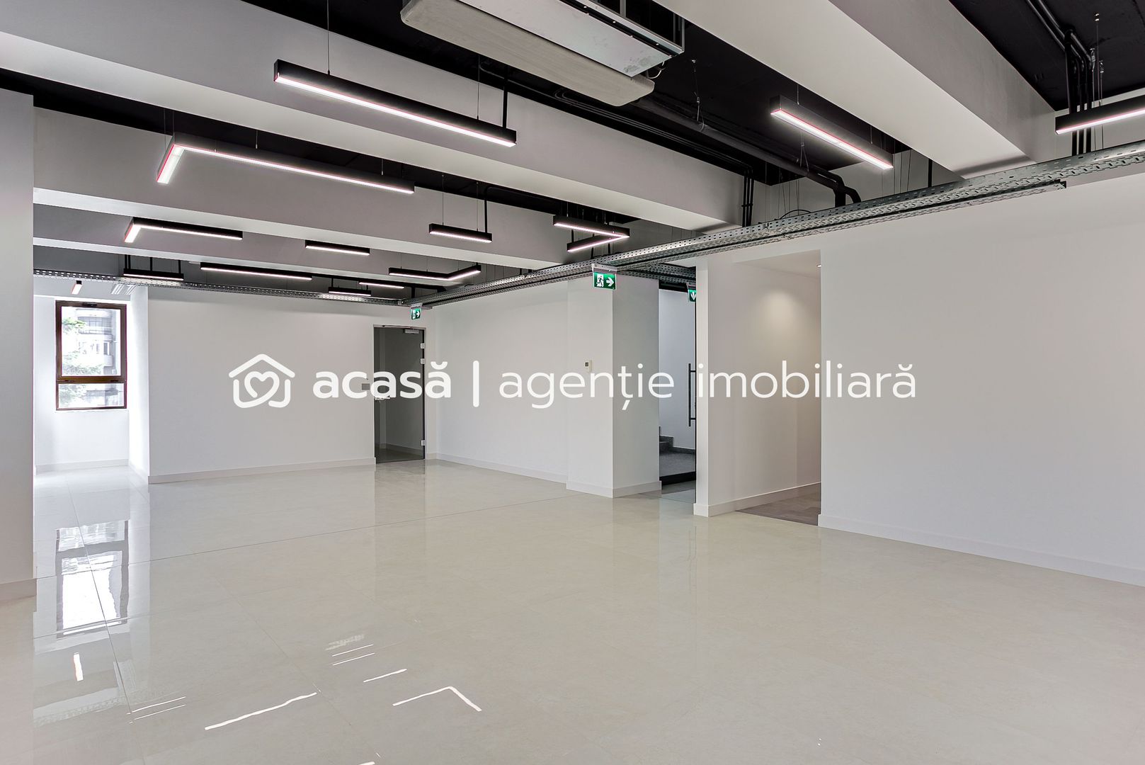 Spațiu modern de inchiriat destinat clinicilor sau companiilor - Poză 7