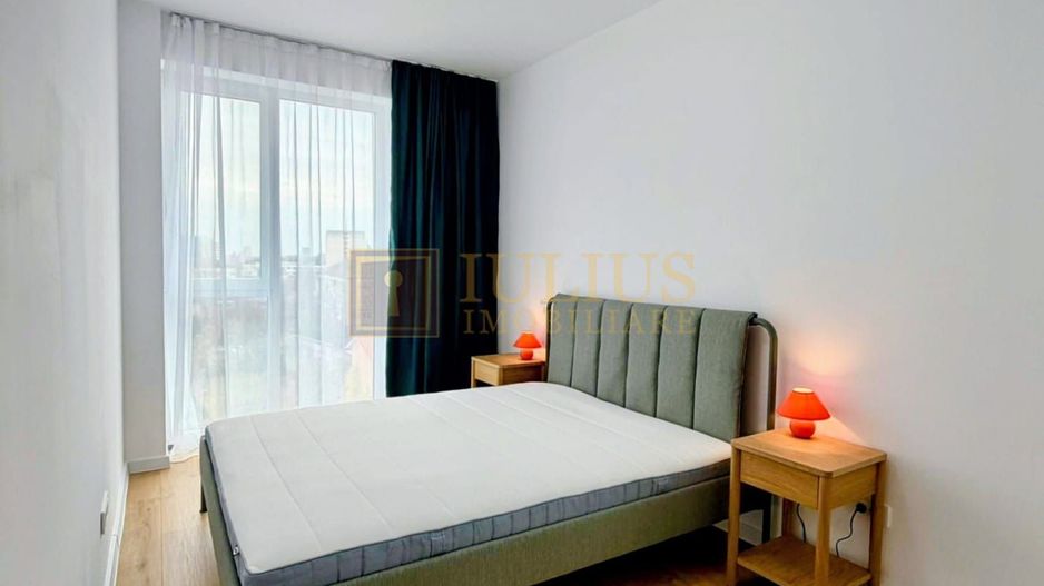 Vivalia, 2 camere, parcare subteran - Poză 5