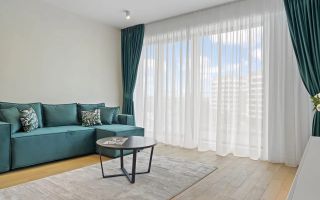 ONE Timpuri Noi I Apartament 2 Camere - Poză 2